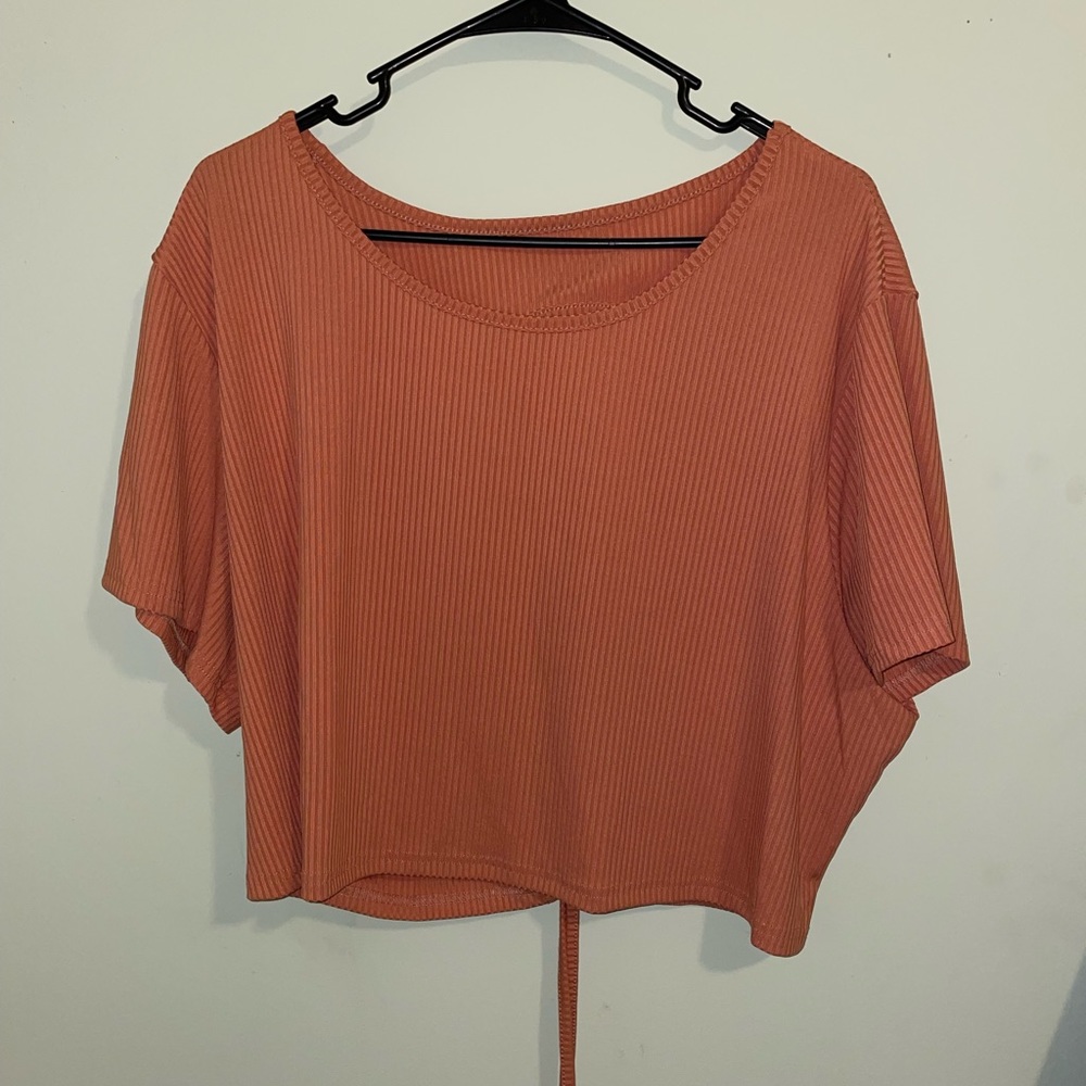 Shein crop